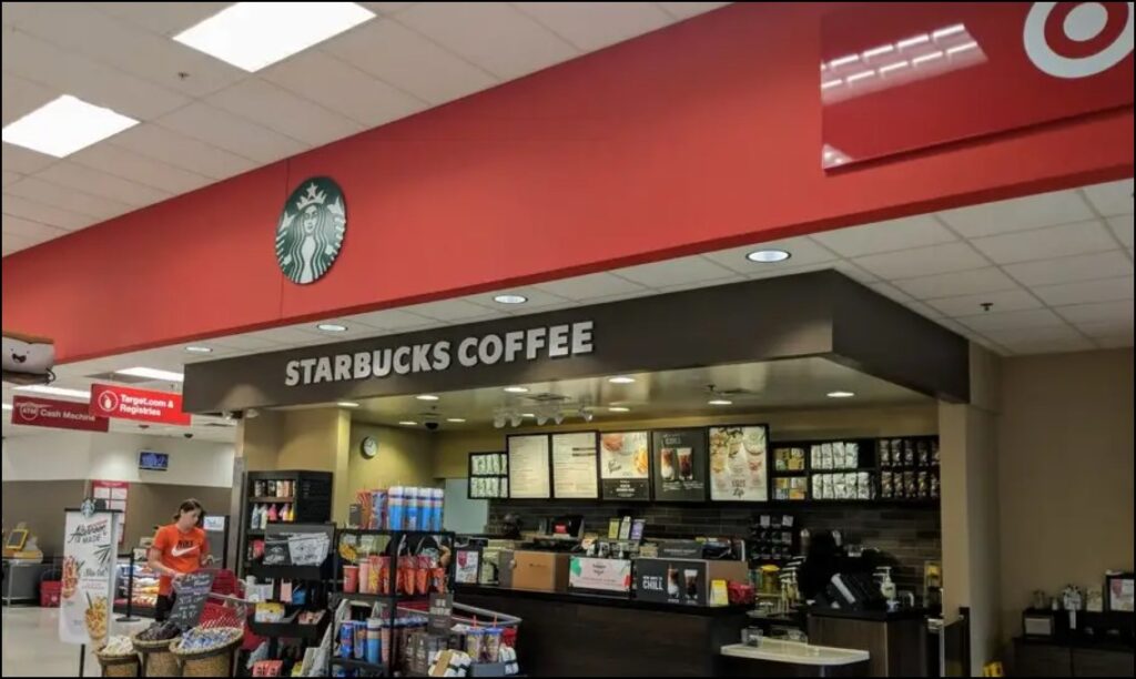 Target Starbucks Hours [Open and Close Timings]