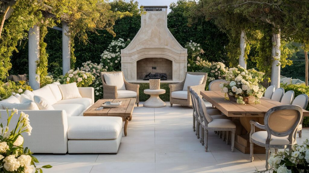 Target Outdoor Furniture