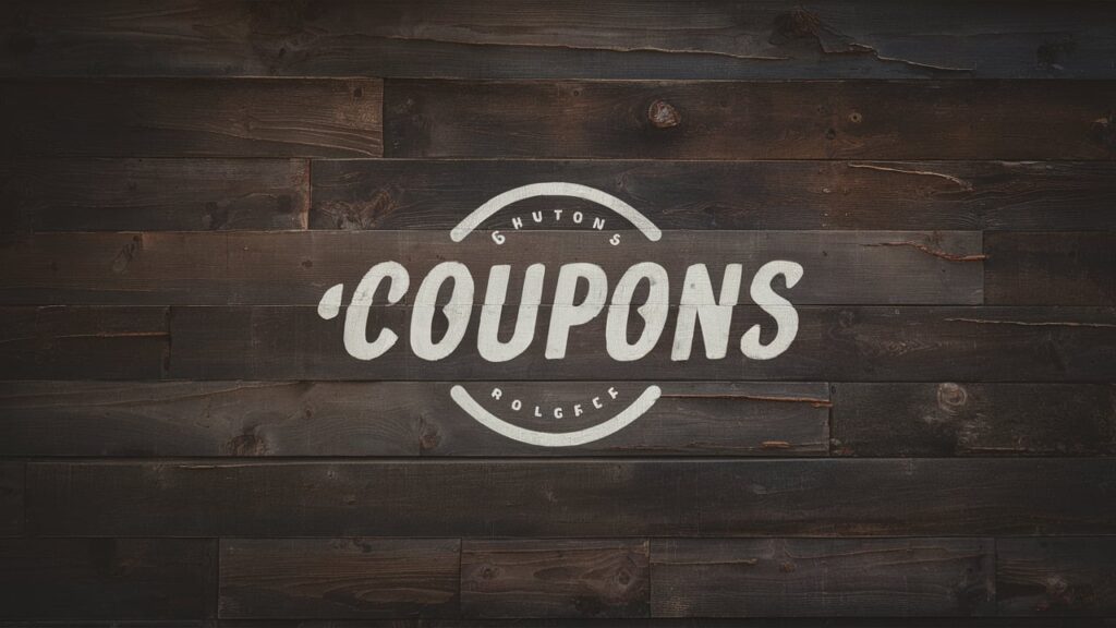 Target Coupons