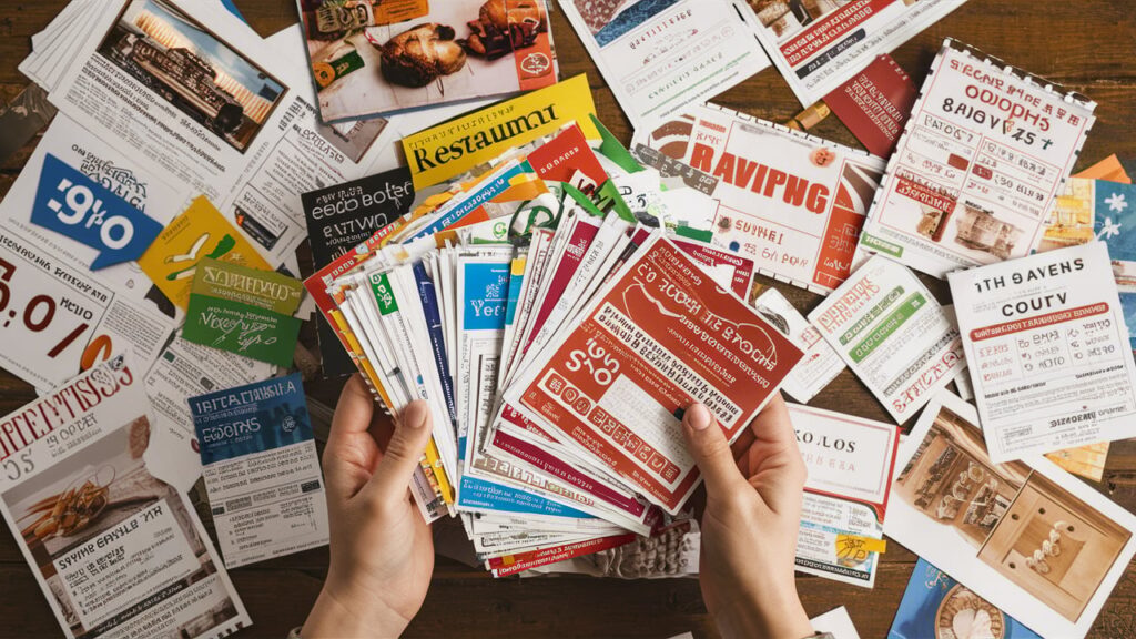 Target Coupons