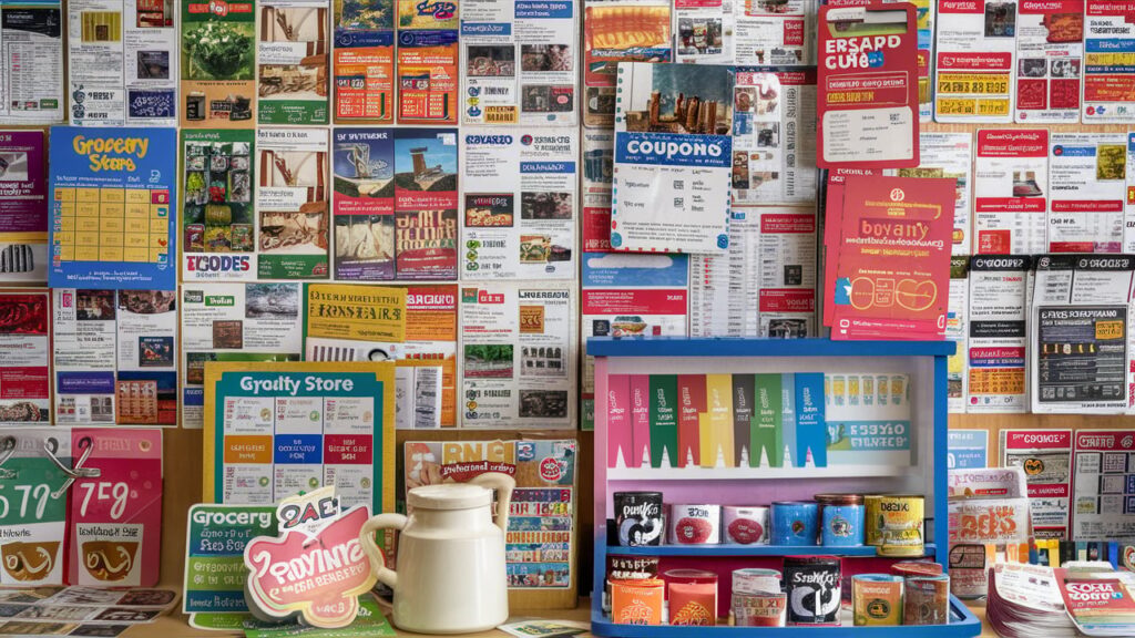 Target Coupons