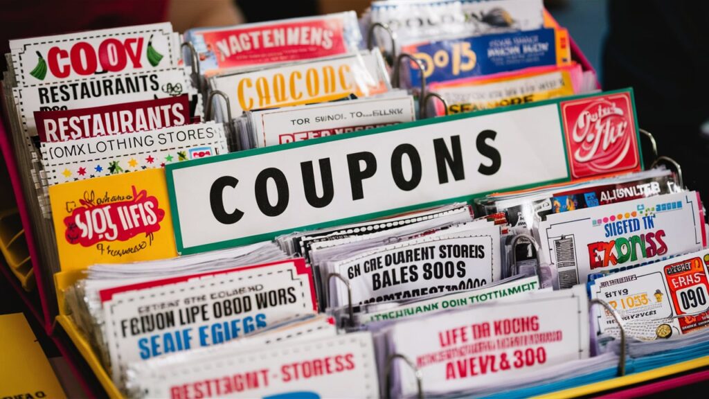 Target Coupons