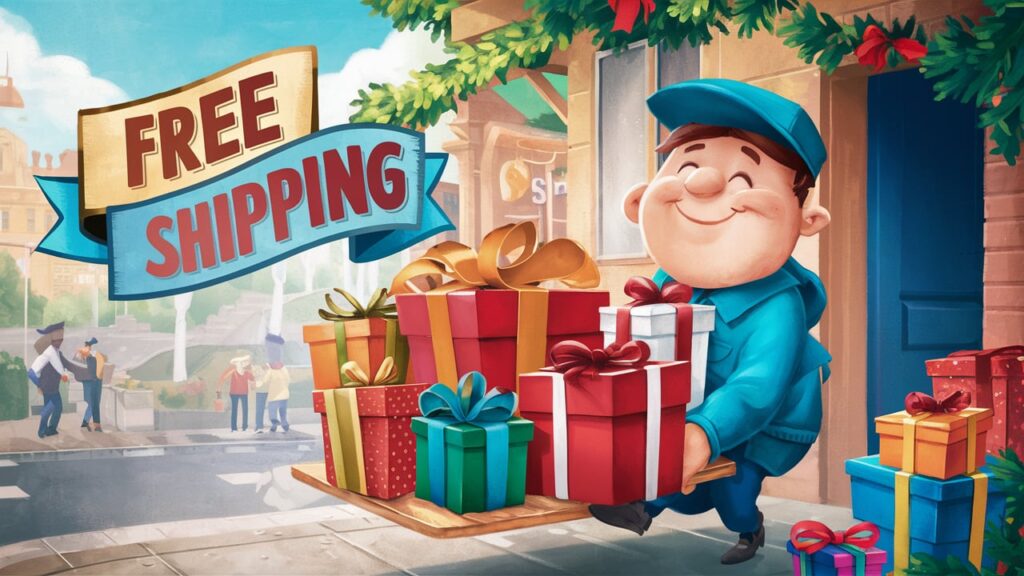 Target Free Shipping Coupon