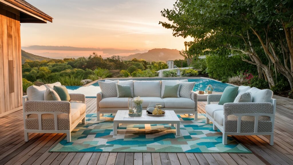 Target Outdoor Furniture Sale